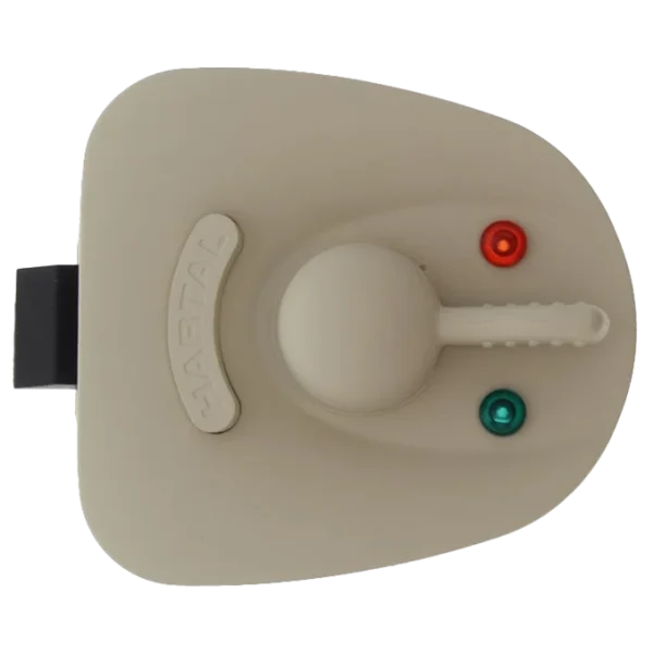 Hartal Inner Lock Left Hand Mocca