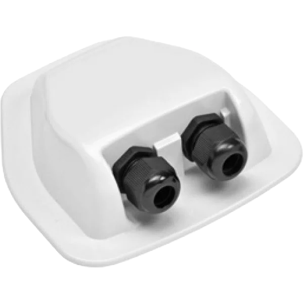 Truma Solar Panel Cable Gland 10mm