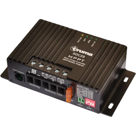 Truma SDC12 Solar Charger