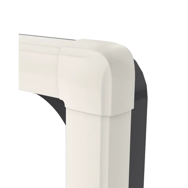 Horrex Cream Corner Cap USC