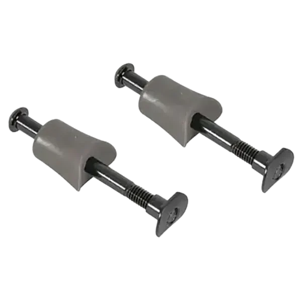 Seat Adapter Set, 2-Pack for Noblesse Leg Rest