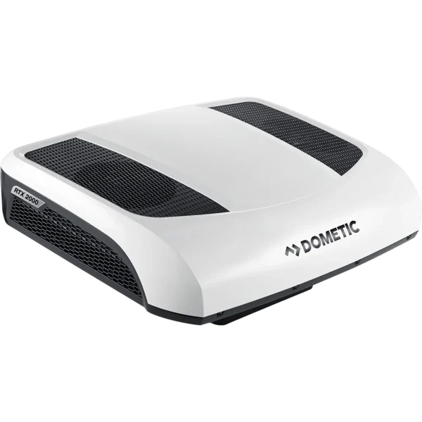 Dometic CoolAir RTX 2000 24V 2000W Roof Air Conditioner