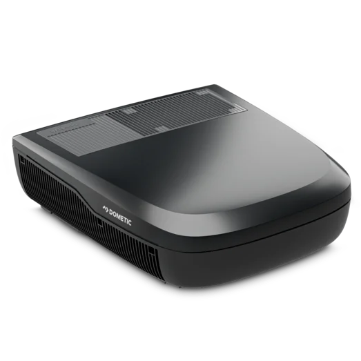 Dometic FreshJet FJX4 2200W Roof Air Conditioner Black