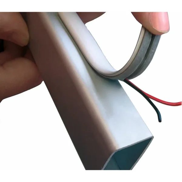 Fiamma Cable Concealer Kit 1225mm