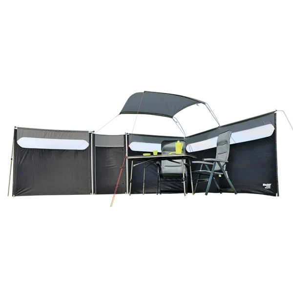 Westfield Windshield Pro Expert Edition | 480x140cm