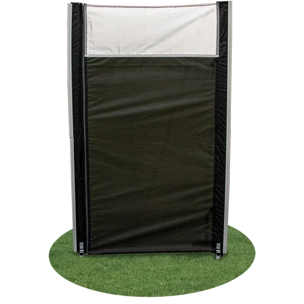 Westfield Windshield Pro Expert Edition Door Panel, 80x130cm