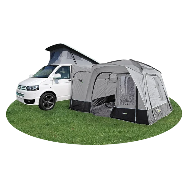 Eagle Poled Drive Away Awning (180-210)