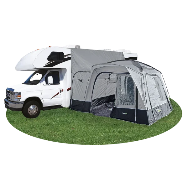Quest Eagle Poled Drive Away Awning (240-270)
