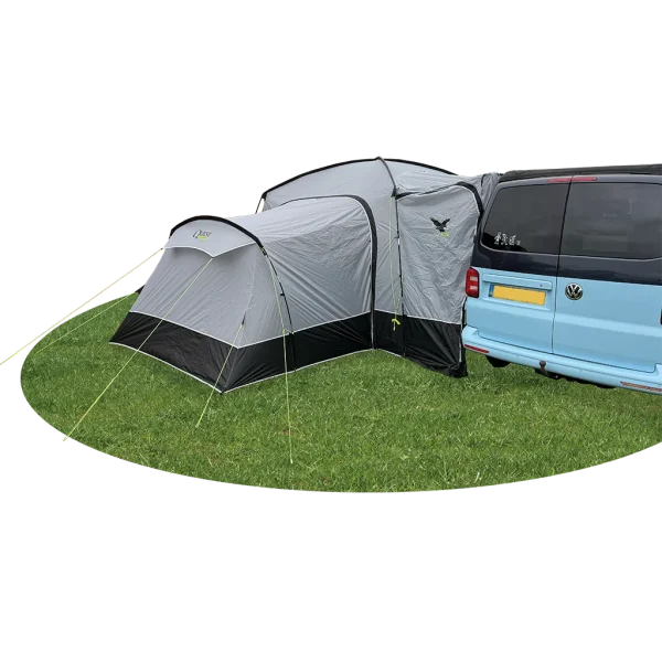 Quest Annex | Eagle Drive Away Awning 150D Polyester Annex