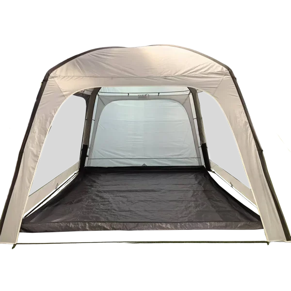 Quest 300 Air Shelter Groundsheet, 130gsm PE