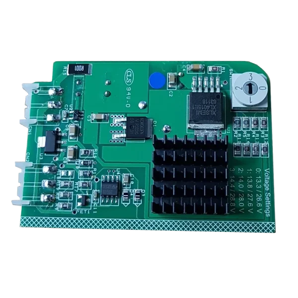 Sterling Charge Module 12V