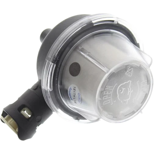 Whale Smartflo Strainer Kit 15mm