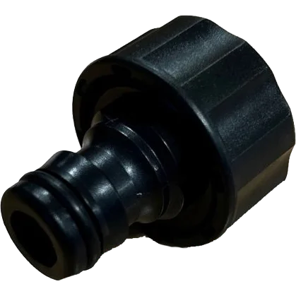 Whale Water Out Plug Kit 1-2