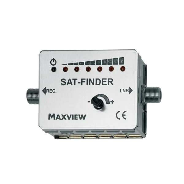 Maxview Omnisat Satellite Finder 10m
