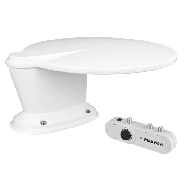 Maxview Gazelle Pro Omni-Directional TV Aerial