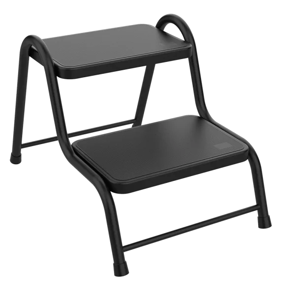 Quest C031 Black Double Step 38cm