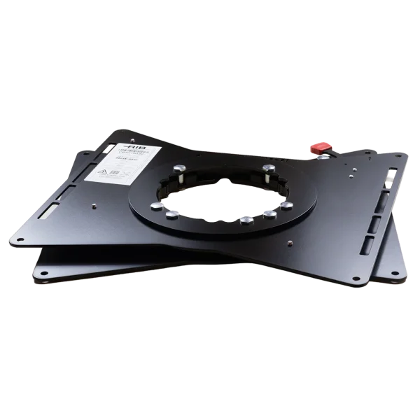 Scopema Swivel Base Ford Transit Driver Side