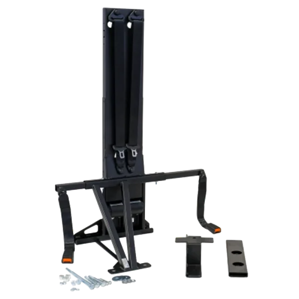 CTA Volkswagen Crafter Off-axis Belt Frame Kit 1265mm