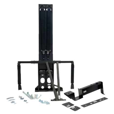 Fiat Ducato Smart Kit Combi Standard Size