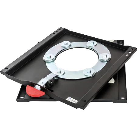 Fiat Ducato Swivel Plate 250-290mm