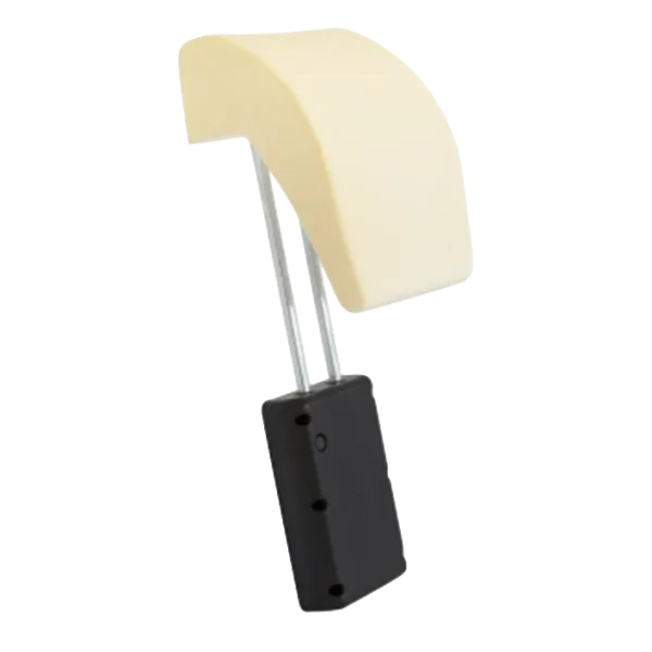 CTA Wall Mount Headrest 50mm