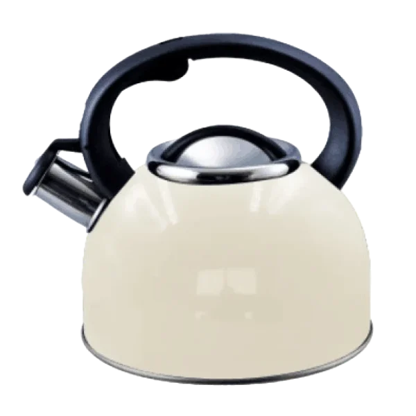 Liberty Leisure 2.5L Whistling Kettle