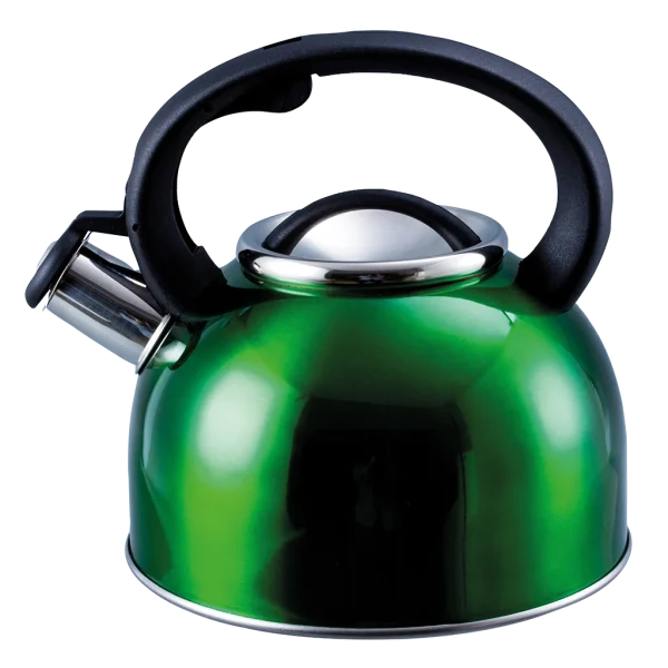 Liberty Leisure 2.5L Whistling Kettle