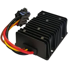Sargent 20A DC-DC Fixed Voltage Charger Kit