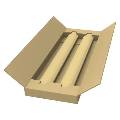 Clesana PTFE Teflon Band 18mm