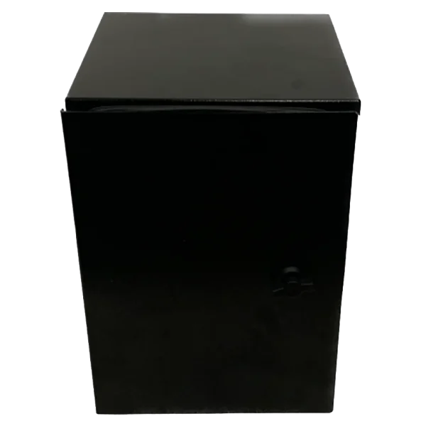 Gas Bottle Box 907 Deluxe 358mm H