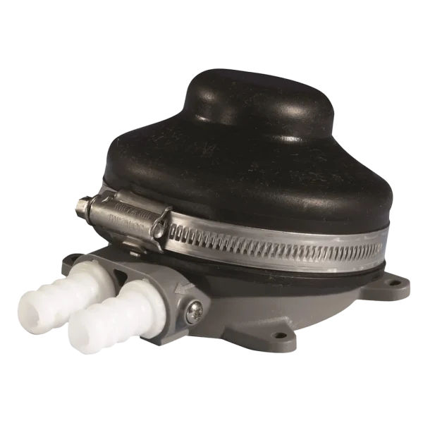 Whale Babyfoot Standard Pump 13mm