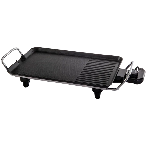 Quest Large Low Wattage Healthy Griddle