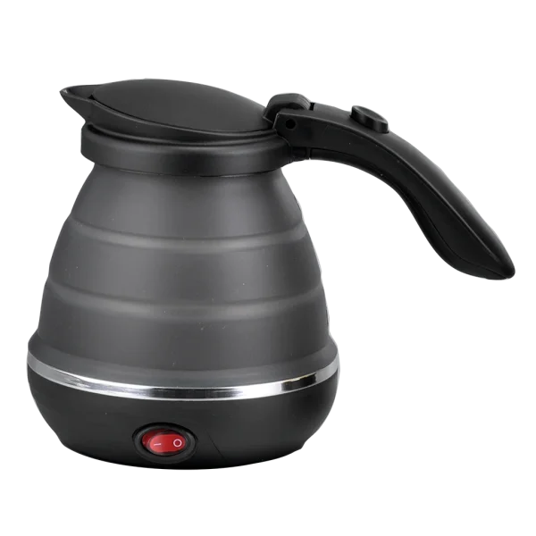 Quest Braunton Collapsible Kettle 0.5L 750w