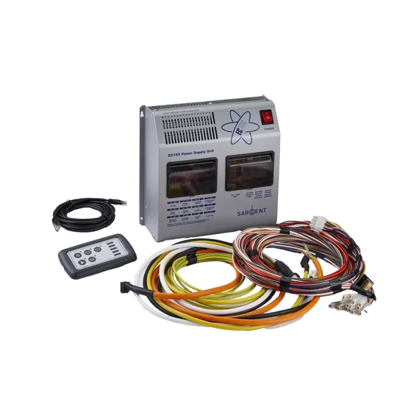 Sargent Power Management Kit EC155/EC50 200W