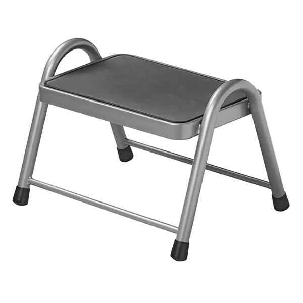 Liberty Leisure Single Metal Step 40cm