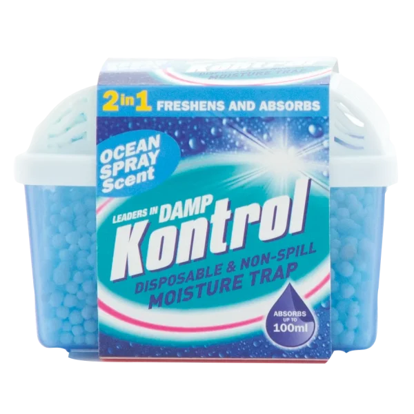 Kontrol Lavender Mini Moisture Trap (36 Pack)