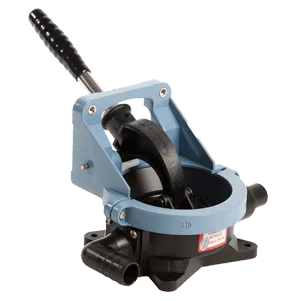 Whale Gusher Urchin 1 Recirculating Pump