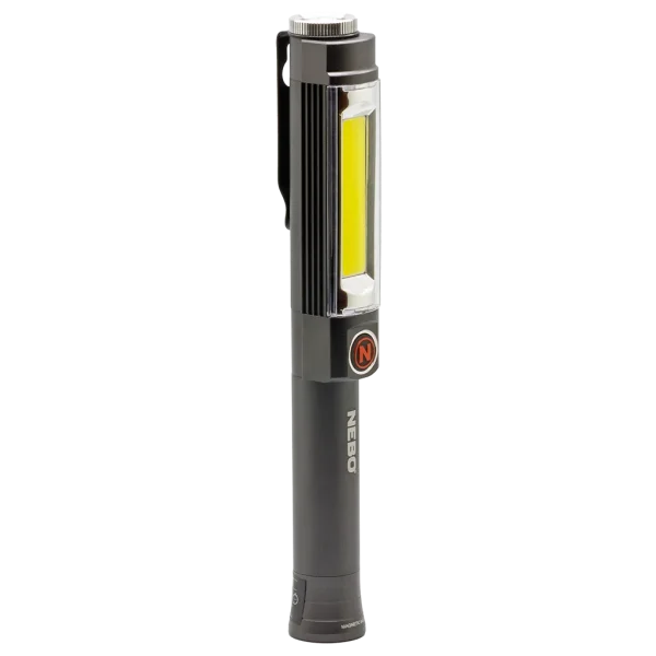 NEBO Big Larry 2 500 Lumen Work Light