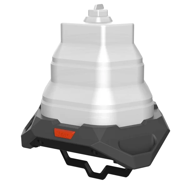 Nebo Galileo Air 1000 Lumen Collapsible Lantern