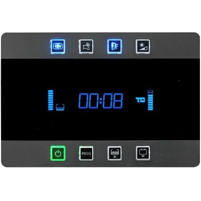 CBE PC380 Digital Control Panel 12V Kit