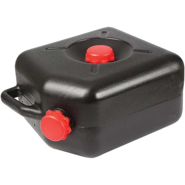 Quest 23L Waste Can UK Made