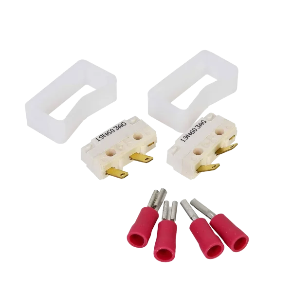 Whale Elegance Replacement Microswitch Kit (2x)