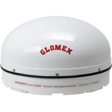 Glomex S500S Discovery 2 Dome 7