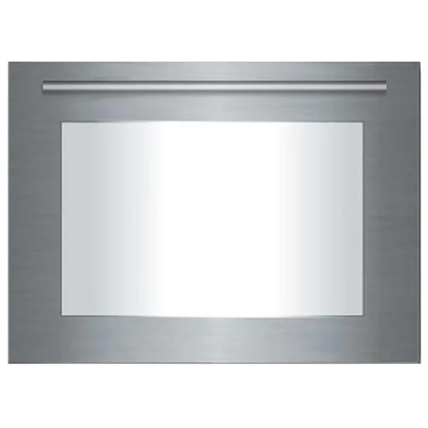 Thetford Enigma Stainless Steel Oven Door 60cm