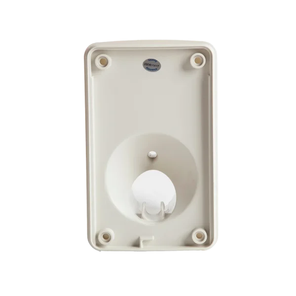 Whale Onboard Tank Filler Easi-Slide Socket 40mm