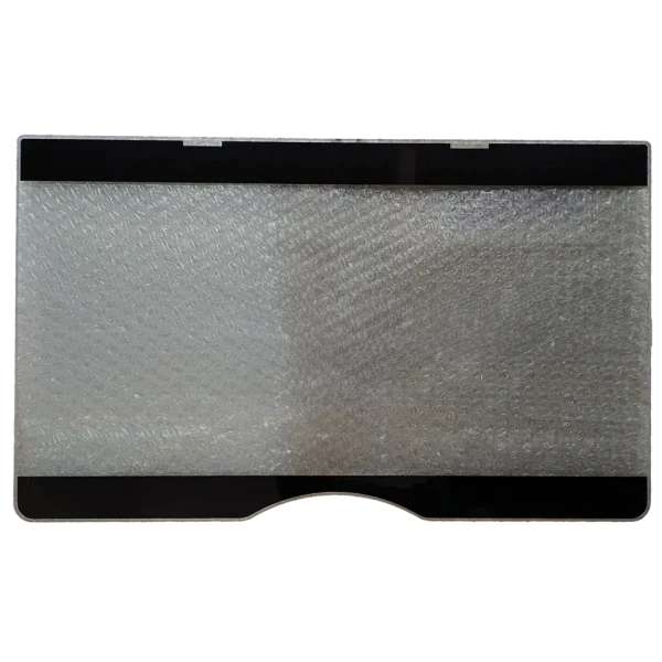 Thetford Linear Sink Smoked Glass Lid