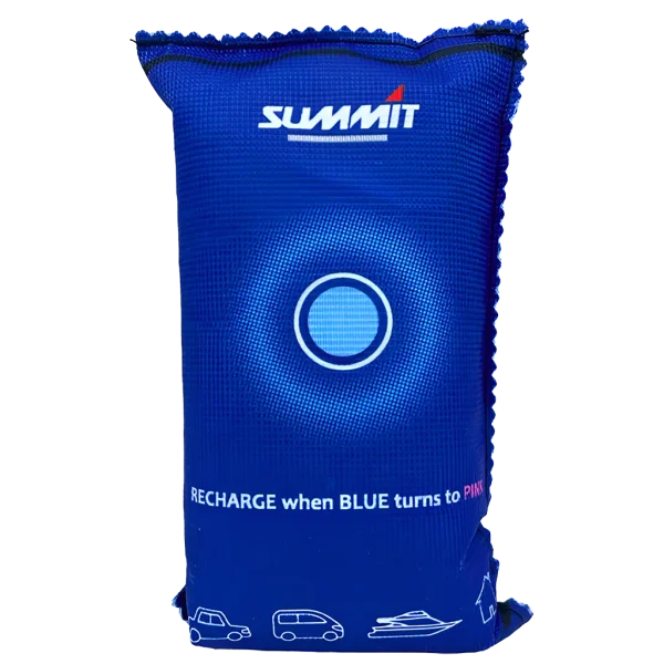 Summit Reusable Dehumidifier Bag 350G