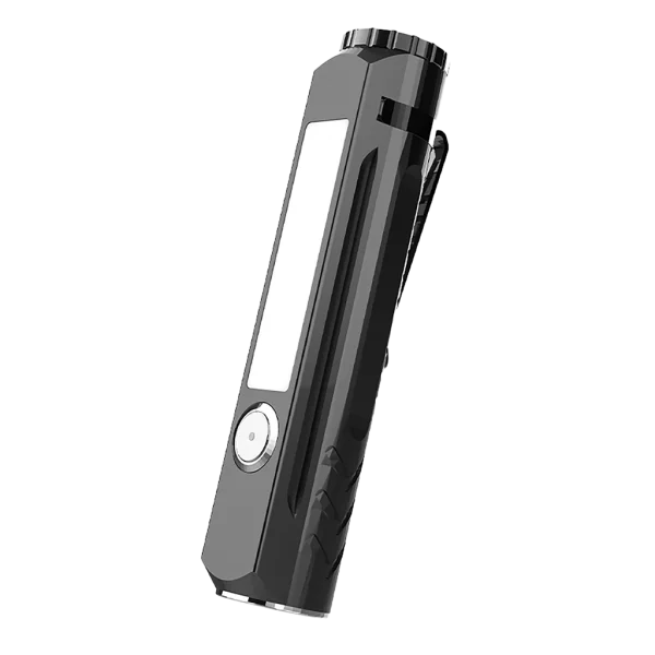 Quest Elite Rocket Titan Torch