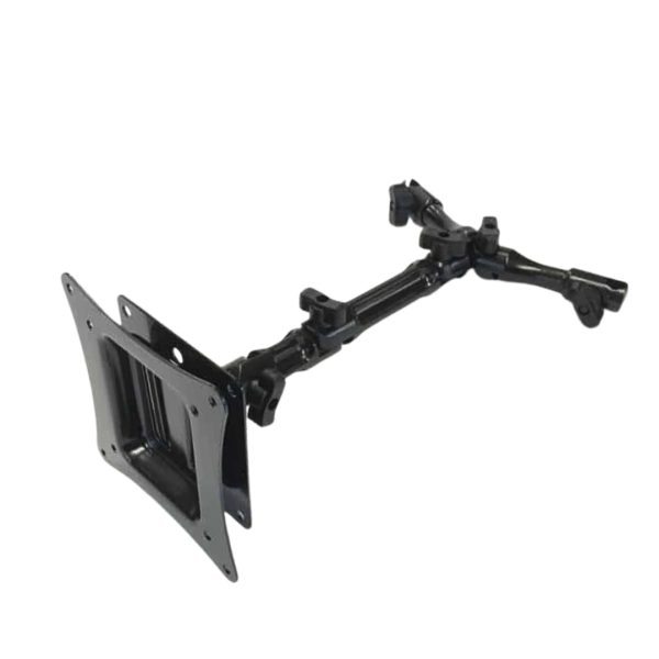 Campervan TV Headrest Mount Adjustable Bracket