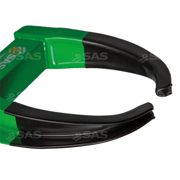 SAS Green V2 Wheel Clamp | Fits 155-265mm Wheels
